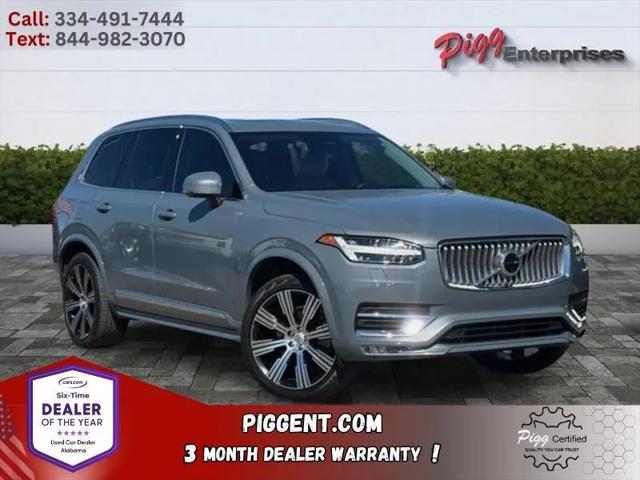 2023 Volvo XC90 B6 Ultimate 7-Seater for sale in Prattville, AL