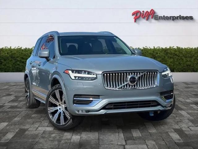 2023 Volvo XC90 B6 Ultimate 7-Seater