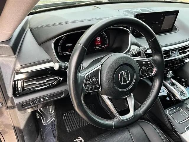 2023 Acura MDX Technology Package