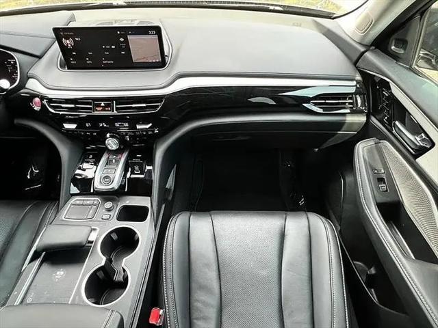 2023 Acura MDX Technology Package