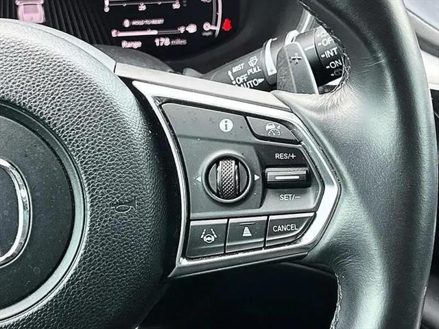 2023 Acura MDX Technology Package