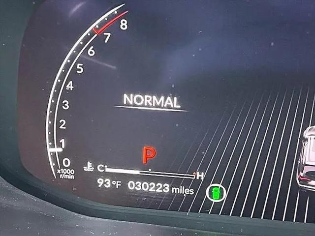 2023 Acura MDX Technology Package