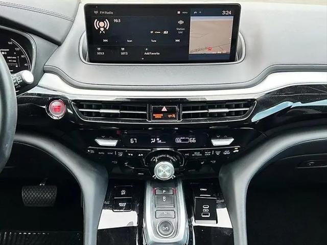 2023 Acura MDX Technology Package