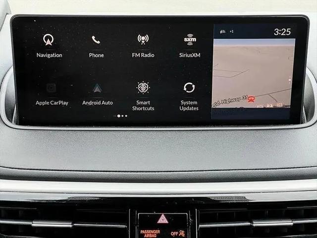 2023 Acura MDX Technology Package