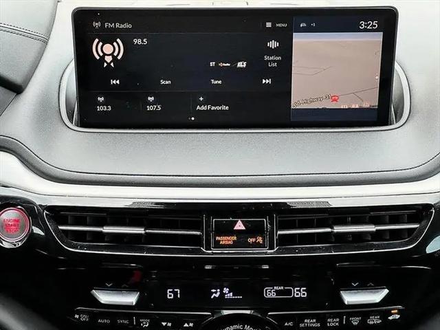 2023 Acura MDX Technology Package