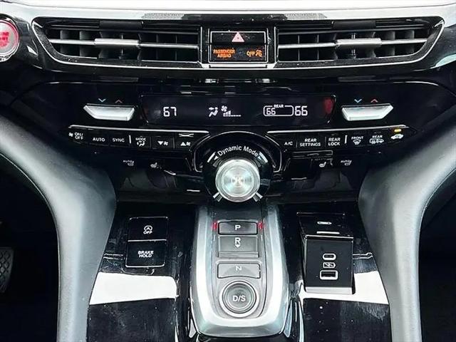 2023 Acura MDX Technology Package