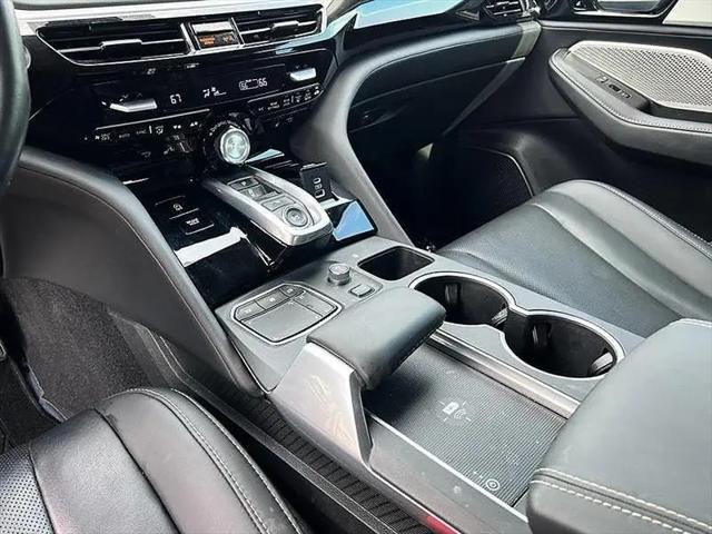 2023 Acura MDX Technology Package