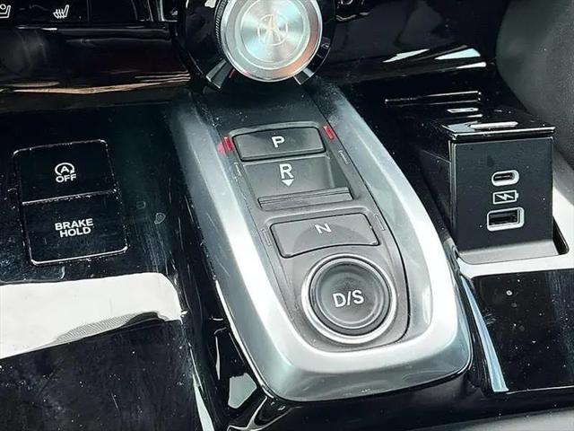 2023 Acura MDX Technology Package
