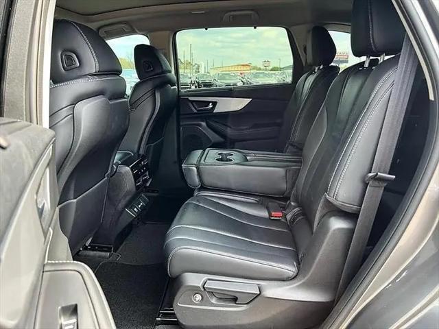 2023 Acura MDX Technology Package