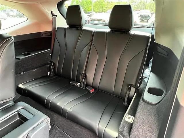 2023 Acura MDX Technology Package