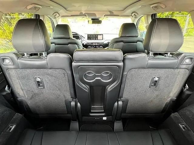 2023 Acura MDX Technology Package
