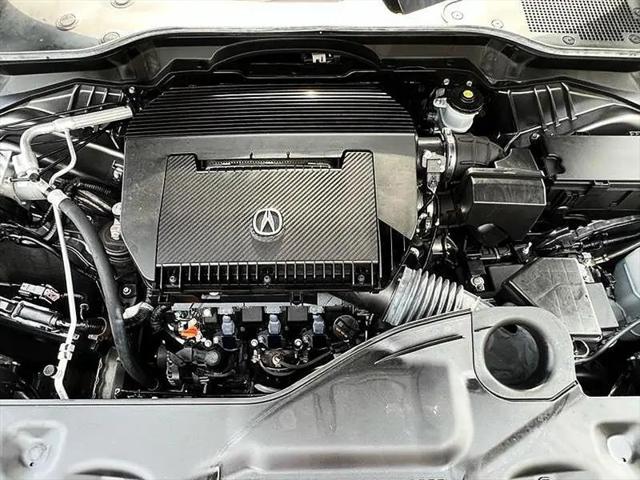 2023 Acura MDX Technology Package