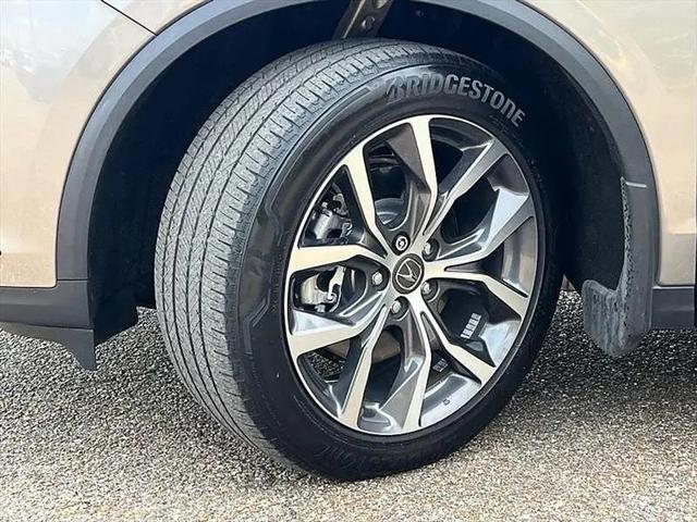 2023 Acura MDX Technology Package