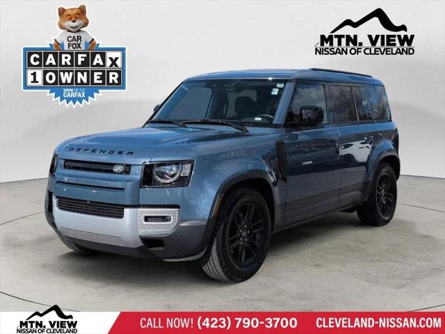 2024 Land Rover Defender 110 P300 for sale in McDonald, TN