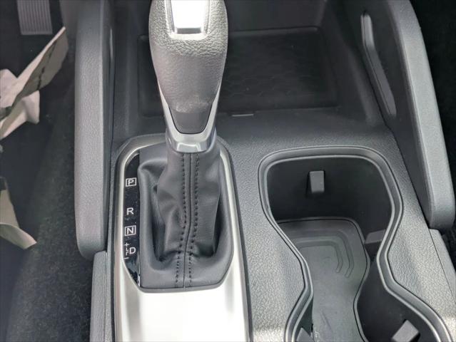 2026 Nissan Frontier King Cab S 4x4