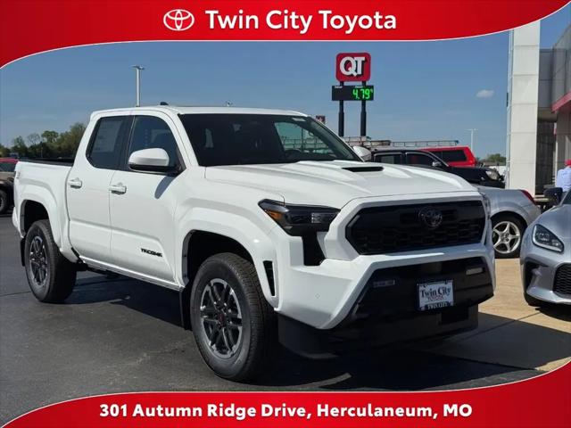 2026 Toyota Tacoma TRD Sport for sale in Herculaneum, MO