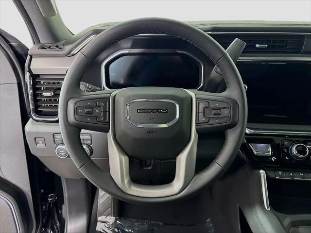 2026 GMC Sierra 3500HD Crew Cab, Long Bed, Denali, 4WD