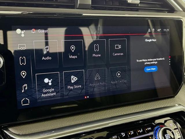 2026 GMC Sierra 3500HD Crew Cab, Long Bed, Denali, 4WD