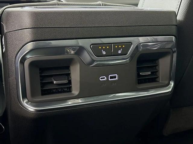 2026 GMC Sierra 3500HD Crew Cab, Long Bed, Denali, 4WD