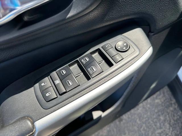 2018 Jeep Cherokee Latitude Plus FWD