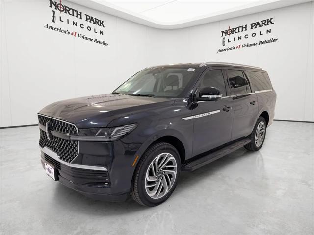 2026 Lincoln Navigator Premiere L for sale in San Antonio, TX