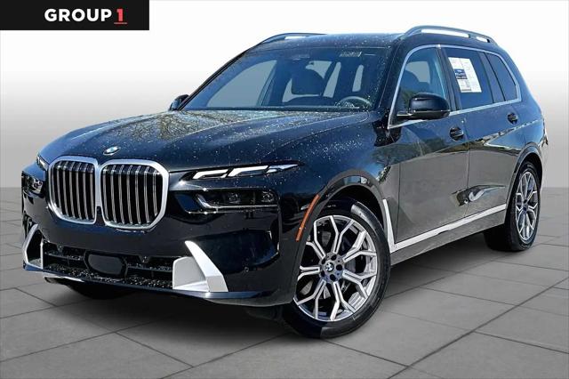 2026 BMW X7 xDrive40i for sale in Columbia, SC