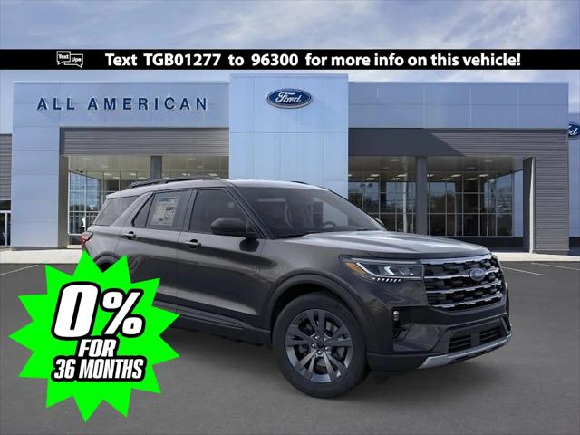 2026 Ford Explorer Active for sale in Old Bridge, NJ