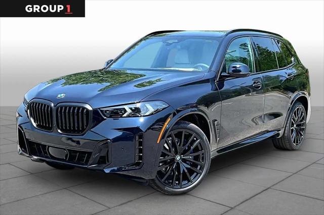 2026 BMW X5 xDrive40i for sale in Columbia, SC