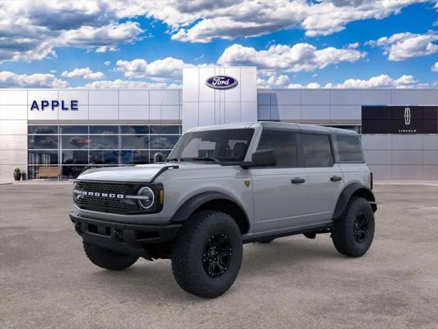 2026 Ford Bronco Badlands for sale in Columbia, MD