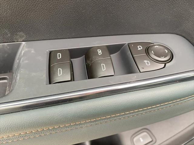 2026 GMC Acadia AT4 AWD