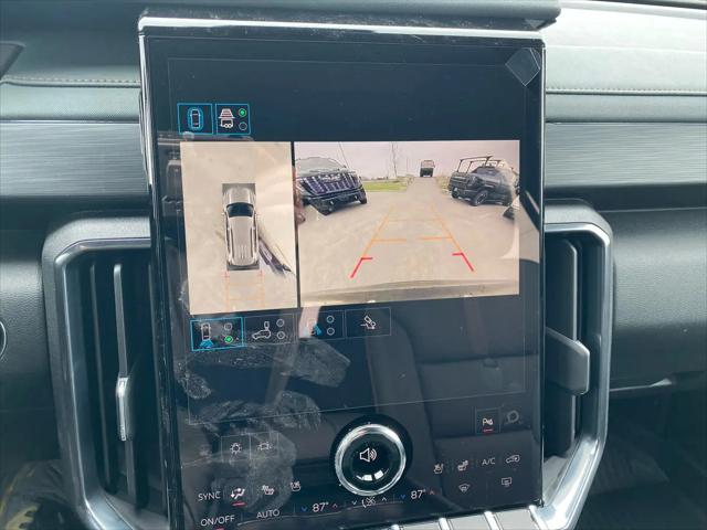 2026 GMC Acadia AT4 AWD
