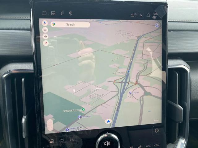 2026 GMC Acadia AT4 AWD