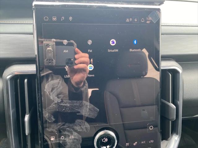 2026 GMC Acadia AT4 AWD