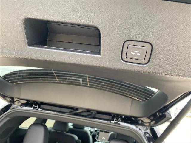 2026 GMC Acadia AT4 AWD