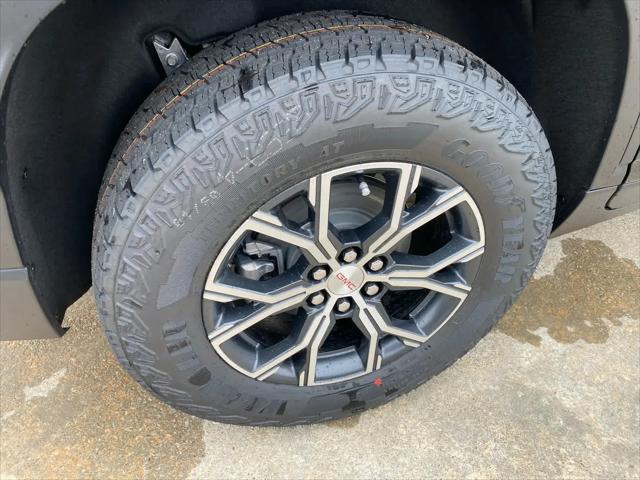 2026 GMC Acadia AT4 AWD