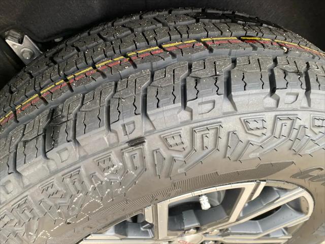 2026 GMC Acadia AT4 AWD