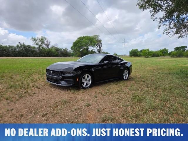 2026 Ford Mustang EcoBoost Fastback for sale in Columbus, TX
