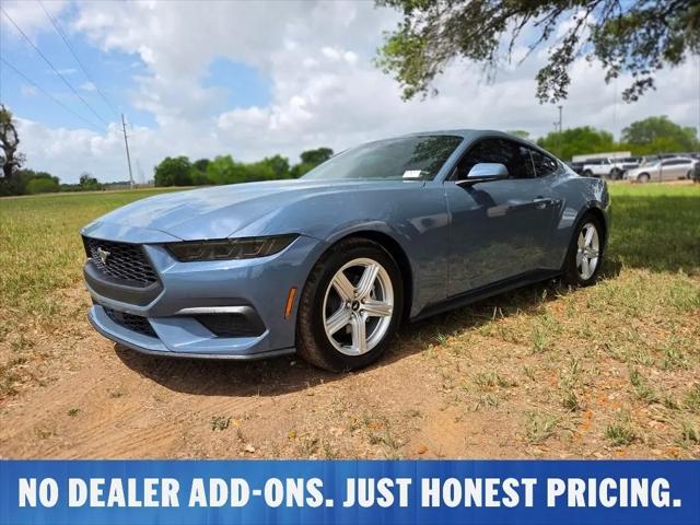 2026 Ford Mustang EcoBoost Fastback for sale in Columbus, TX