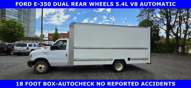 2010 Ford E-350 Cutaway E-350 for sale in Louisville, KY