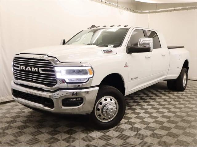 2024 Ram 3500 Laramie Mega Cab 4x4 6'4" Box for sale in Scottsdale, AZ