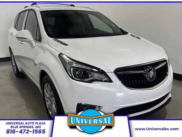 2019 Buick Envision FWD Essence for sale in Blue Springs, MO
