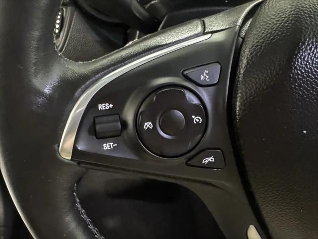 2019 Buick Envision FWD Essence