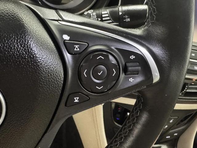 2019 Buick Envision FWD Essence