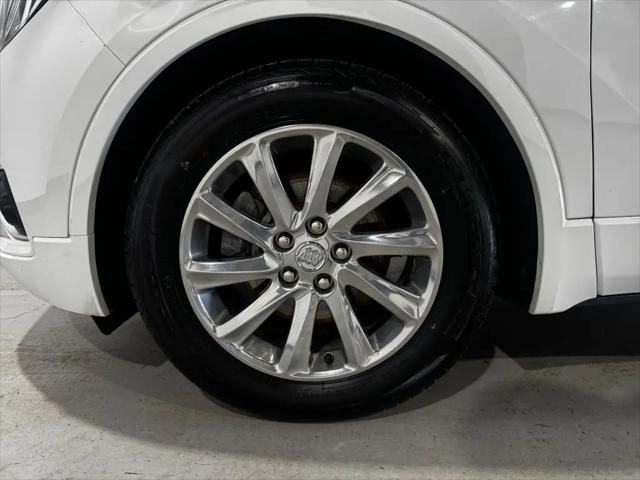 2019 Buick Envision FWD Essence