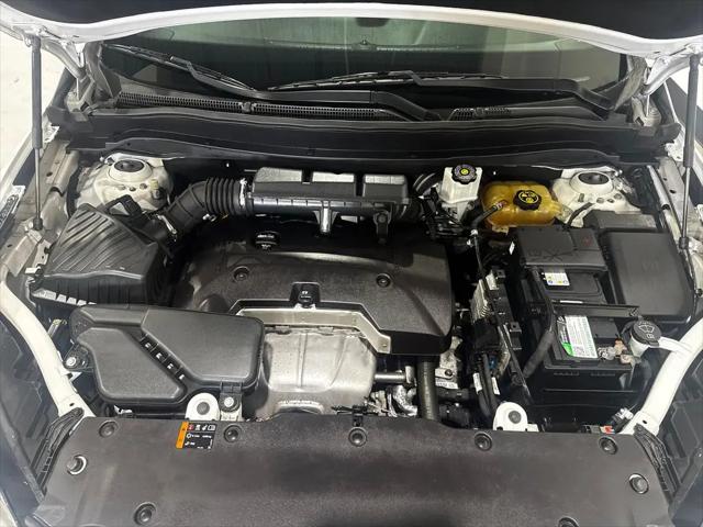 2019 Buick Envision FWD Essence