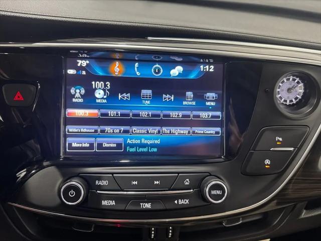 2019 Buick Envision FWD Essence