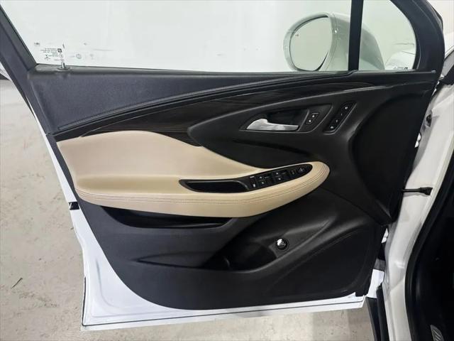 2019 Buick Envision FWD Essence
