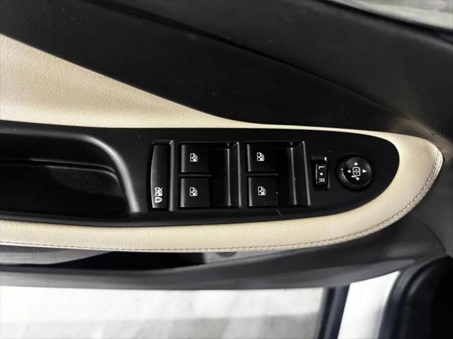 2019 Buick Envision FWD Essence