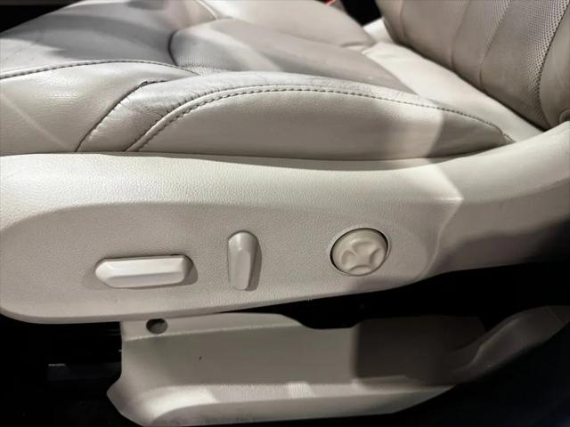 2019 Buick Envision FWD Essence