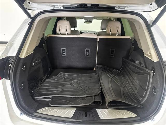 2019 Buick Envision FWD Essence